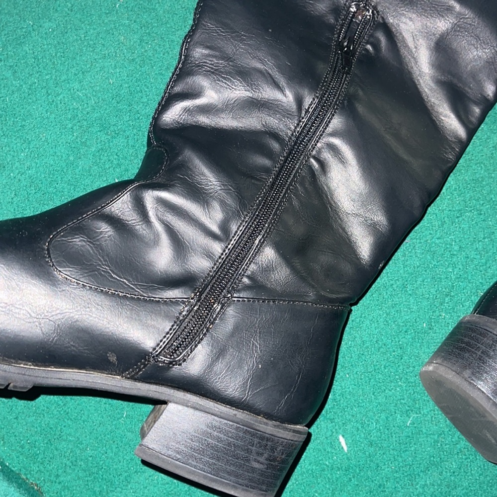 Cute Rampage Inna boots - Picture 6 of 6